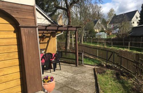 Romantik pur - Foto 25