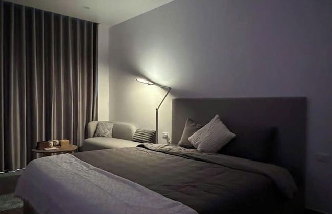 The Eudora Homestay - Photo 23