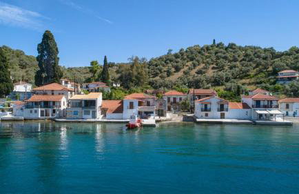 Villa Alexandra - Photo 4