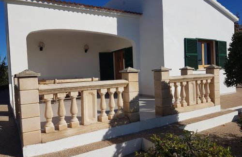 Villa Luz: refugio de calma y belleza en Menorca - Photo 75