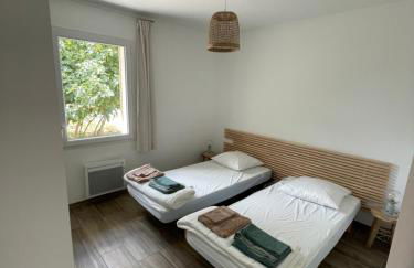 Maison 300m de l’océan, 4 a 6 personnes - Foto 10