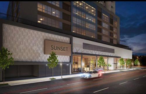 Apartamento por do sol ate 5 pessoas - Photo 1