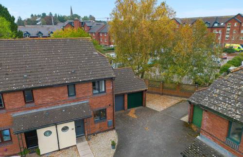 Quay Escape - Short Stays UK Ltd - Foto 41