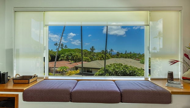 Palms At Wailea 2104 2 Bedroom Condo - Foto 3, Habitación