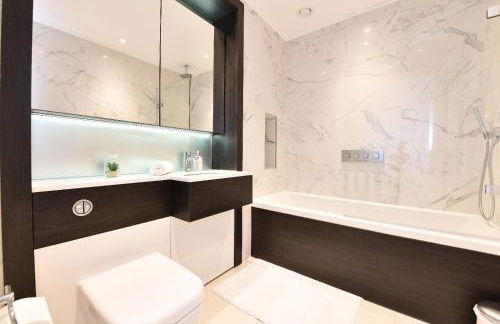 Kew Bridge Apartments - Foto 10