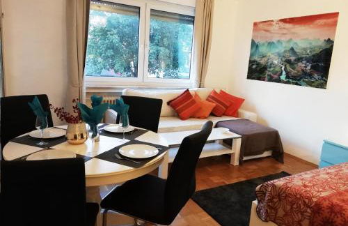 Moderne Wohnungen am Bahnhof Dachau mit direkter S-Bahn Verbindung nach München - Foto 21