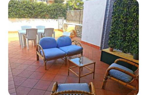 VILLA AZZURRA - Foto 15