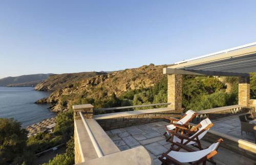 Seaview Beach House by Andros Villas Collection - Foto 9