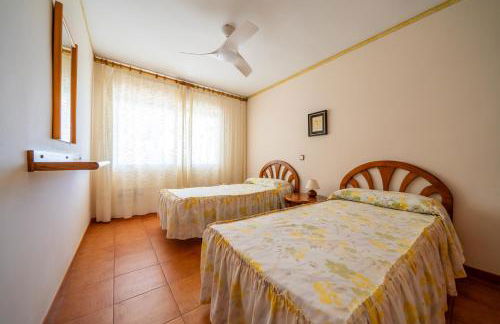 Apartaments Lamoga - Monteixo - Foto 9