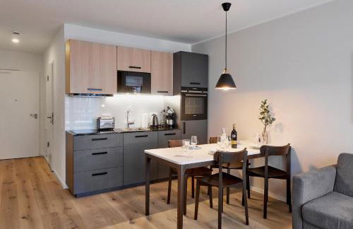 Arbio I Dehnhaide Apartments - Foto 57