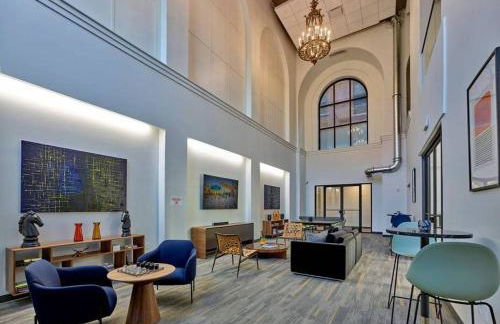 Elegant Main Street Living* Near NYC - Foto 19