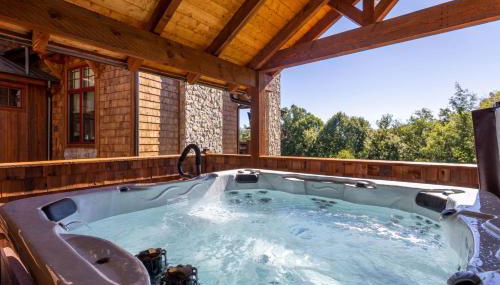 Birds Nest Retreat at Eagles Nest - Foto 3