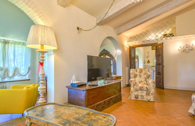 Villa Rosa - Foto 10