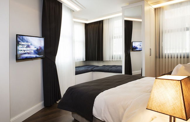 GARLON RESIDENCE - Foto 10