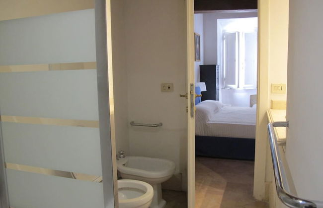 Banchi Castello - Castel Sant Angelo - Foto 19