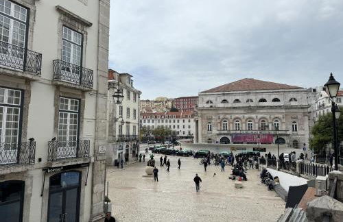 Rossio Terrace - Foto 16