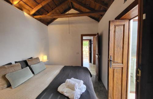 Auténtica Casa Rústica Canaria - Foto 13