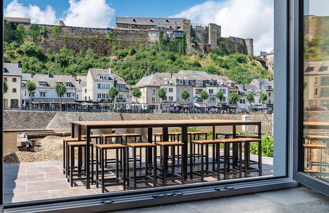 Villa Steps From Castle - Photo 14