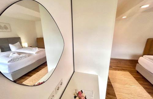 Ferienwohnung "Seeruhe" - Berge, See und Natur am Spitzingsee - Foto 15