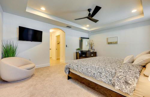 8 Mi to Flagler Beach Home with Outdoor Dining! - Foto 11