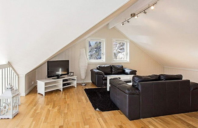 10 Person Holiday Home in Lyngdal-by Traum - Foto 11