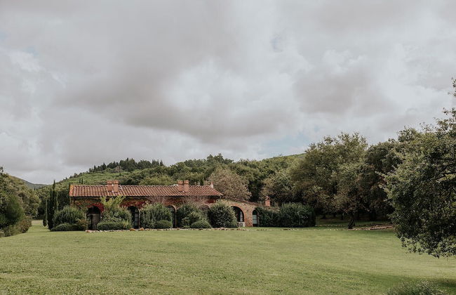 Ginestriccio - Foto 50