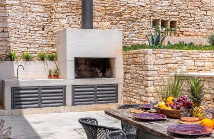 Villa Elena by Rent Istria - Foto 67