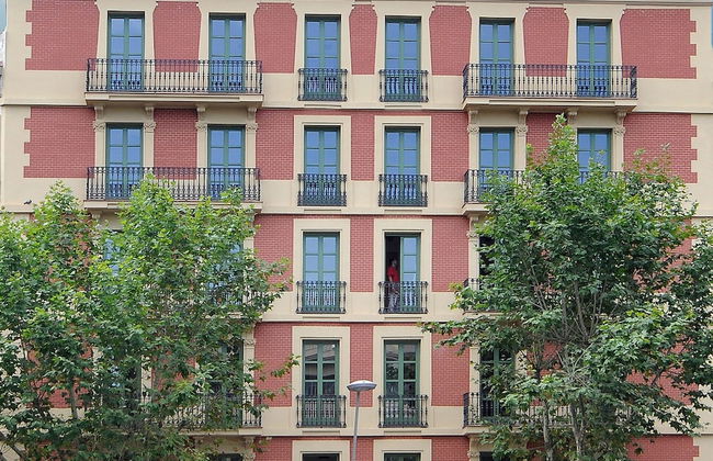 Apartments Hostemplo Suites - Foto 58