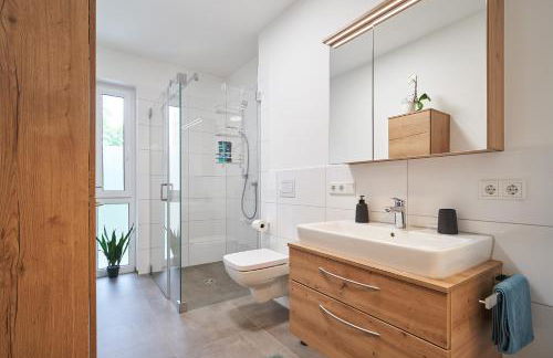 Parkblick Bad Driburg - Foto 43