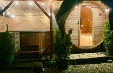 Apartament orzechowy superior - Foto 20