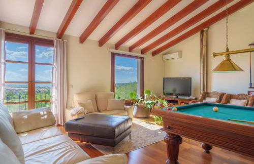 Villa Sa Coma Caimari by Interhome - Foto 15