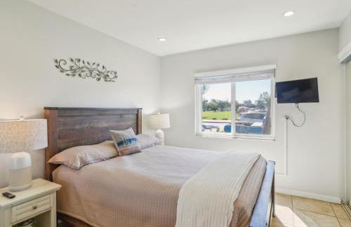 Beautiful 2 Bed Beach Condo #104 - Foto 6