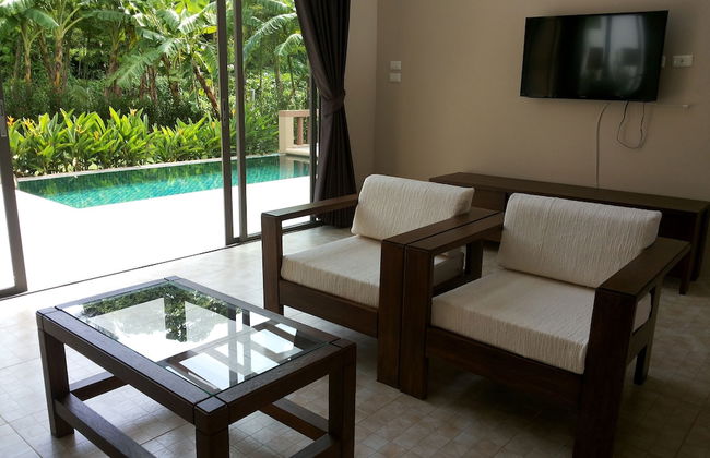 Sakoo Valley Naithon Beach - Foto 47