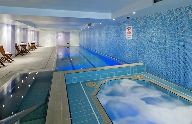 Mantra Chatswood - Foto 13