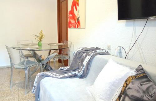 Alicante Central Apartment - Photo 3