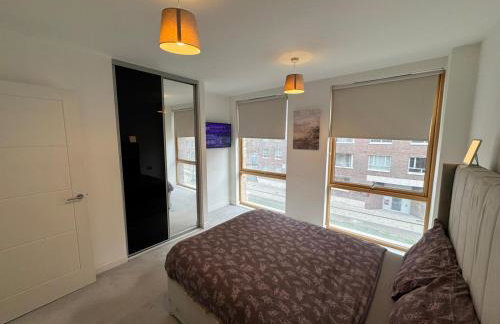 Crescent 1 Bedroom Apartment - Foto 2