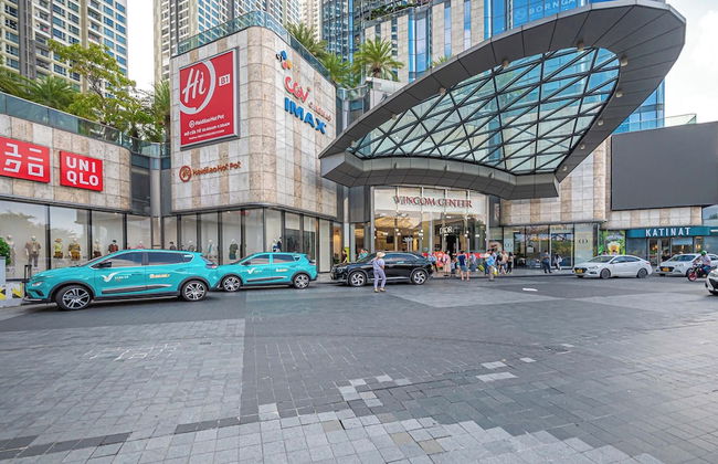 Vinhomes Central Park Riverside Elegance - Photo 79