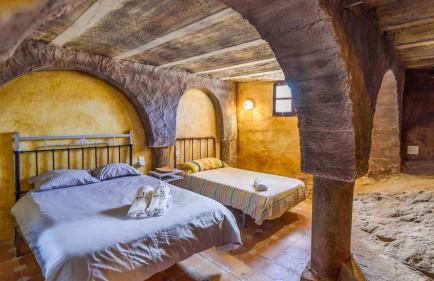 Ermita de las Eras Algarinejo by Ruralidays - Foto 12