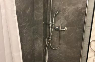 Charmanter Rückzugsort Parkplatz Küche eigener Eingang - Foto 8