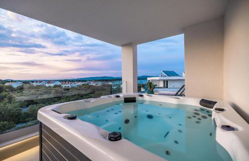 Villa Corus - Foto 5