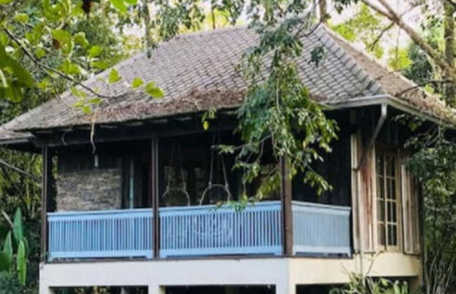 Uncle Jo Rustic - Foto 26