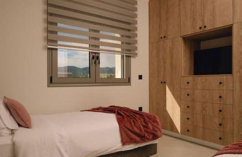 Villa Asimina, A Sensory Escape With Heated Pool by MindYourVilla - Foto 11