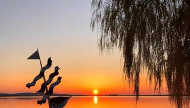 Schöne, große Ferienwohnung beim Steinhude Meer mit schnellem WLAN & Arbeitsplatz - Foto 2