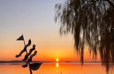 Schöne, große Ferienwohnung beim Steinhude Meer mit schnellem WLAN & Arbeitsplatz - Foto 2