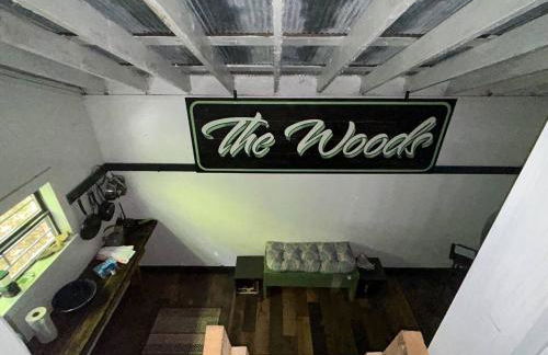 Beech Timber- 30 Acre Secluded Glamping in RRG - Foto 37