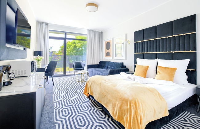 Apartamenty Sun & Snow Solny Resort - Photo 38