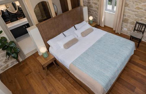 Deluxe Nature Resort Galovi Dvori - Foto 20