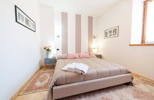 Le Muse, Comano Terme Holiday - piano terra - Foto 2