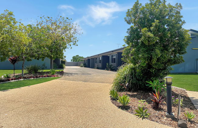 Direct Collective - Villas on Rivergum - Foto 21