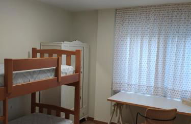 Vacacional muelle alto A Guarda - Foto 22